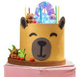 Torta Decorativa Personalizada