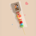 Pincho de Dulces Personalizado