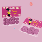 Bolsa de Dulces Personalizada