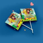 Chupeta de Dulce Personalizada