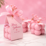 Vela Decorativa Personalizada