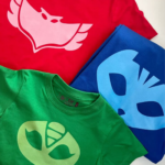 Estampado de Camisetas Personalizadas