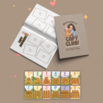 Álbum de Pegatinas Personalizado