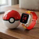 Kit Sorpresa Pokébola Personalizado